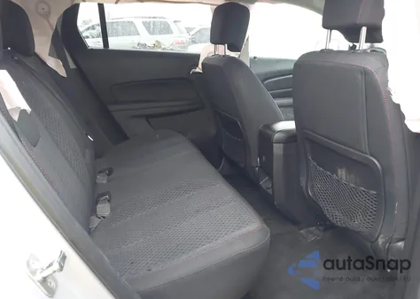 2012 GMC Terrain Sle-1 z USA, uszkodzony, nr VIN 2GKALMEK4C6400138